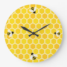 Une abeille bourdonnante