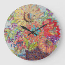 Une grande vie par Lydia's Art Sangria