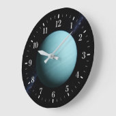 Grande Horloge Ronde Uranus Clock 2026 Version (Angle)
