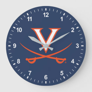 Grande Horloge Ronde V Sabre