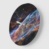 Grande Horloge Ronde Veil Nebula (Angle)