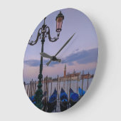 Grande Horloge Ronde Venice Awakens (Angle)