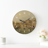 Grande Horloge Ronde Venise le Rialto (Maison)