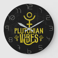 Vibrations Plutonian Scorpio Astrologie Zodiaque P