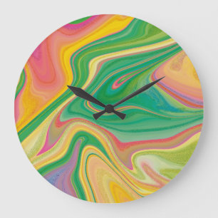Grande Horloge Ronde vibratory