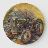 Vintage Farm