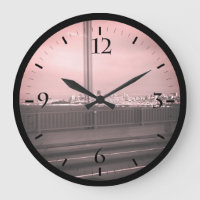 Vintage USA San Francisco Golden Gate Bridge Case