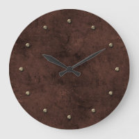 Vintage watch, brown, vintage