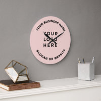 Votre logo d'entreprise Simple et Professionnel Ro