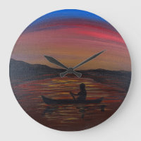 Voyage Silencieux - oeuvre d'art artisanale -