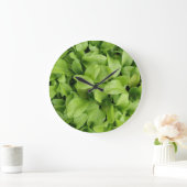 Grande Horloge Ronde Wall Clock (Maison)