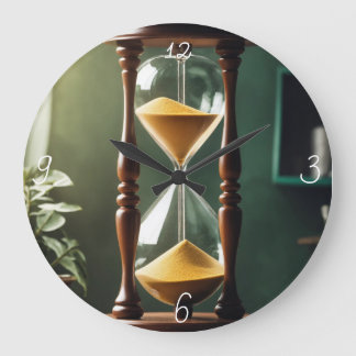 Grande Horloge Ronde Wall clock (homonymie)