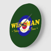 Grande Horloge Ronde Wingman (RAF) (Angle)