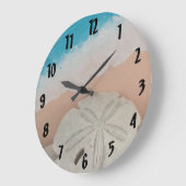 Grande Horloge Ronde Wishes (Angle)