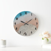 Grande Horloge Ronde Wishes (Maison)