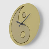 Grande Horloge Ronde yang (Angle)