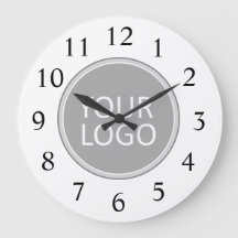 Your Business Logo Promoteur Business Company