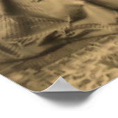 Grande impression Charlie et Eileen (Coin)