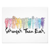 Grande impression combinée (Devant)