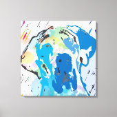 Grande impression Dane (Recto)