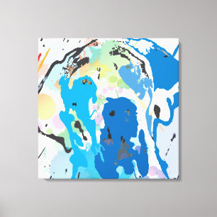 Grande impression Dane