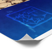 Grande impression de sirène (Coin)