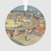 Grande marina, Capri (dos)
