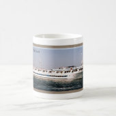 Grande Mariner mug (Centre)