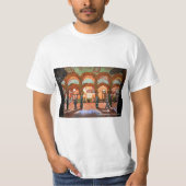 Grande Mosquée, Cordoue, Espagne en T-shirt (Devant)