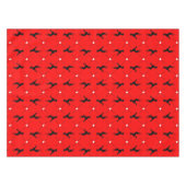 Grande nappe Danse (Devant (Horizontal))