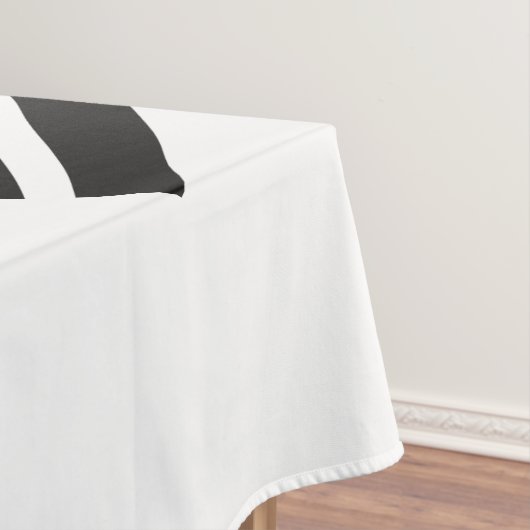 Grande nappe sud-coréenne de drapeau (In Situ)