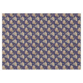 Grande nappe Thanksgiving (Devant (Horizontal))