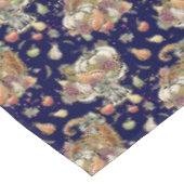 Grande nappe Thanksgiving (Angle)