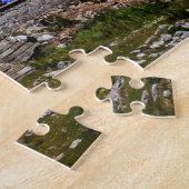 Grande Orme galles Llandudno Jigsaw Puzzle (Côté)