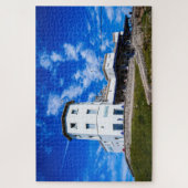 Grande Orme galles Llandudno Jigsaw Puzzle (Vertical)