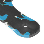 Grande planche à découper de Danse (Coin)