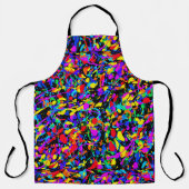 Grande plaque - Tablier (Recto)