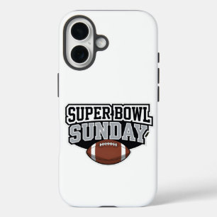 Grande poignée de jeu : iPhone 16 Coque / coque ip
