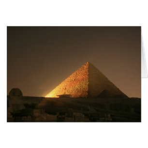 Grande pyramide