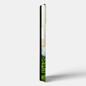 Grande Pyrénées Chien race iPhone X Coque (Verso / Droite)