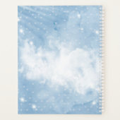 Grande Pyrénées Sleepy Puppy WC (Dos)