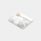 Grande récompense de post-it de reconnaissance des (Incliné)