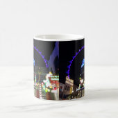 Grande Roue à rouleaux Ferris Las Vegas #5 Mug (Centre)