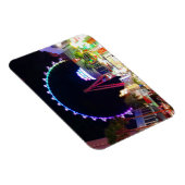 Grande Roue à rouleaux Ferris Las Vegas #6 Magnet (Côté Droit)