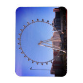 Grande Roue Ferris Las Vegas #2-2 Magnet (Vertical)