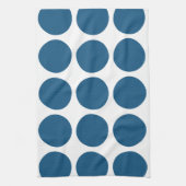 Grande serviette Pois (Vertical)