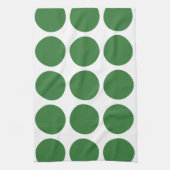 Grande serviette Pois (Vertical)