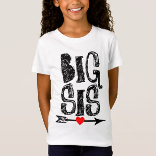 GRANDE SOEUR SIS T-shirts
