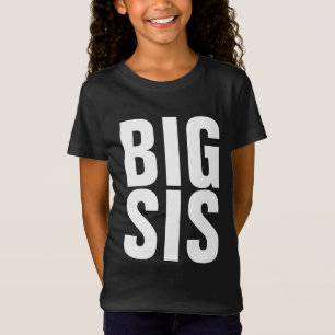 GRANDE SOEUR SIS T-SHIRTS & SWEAT - SHIRTS À CAPUC