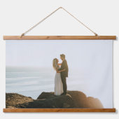 Grande tapisserie murale photo (Devant)